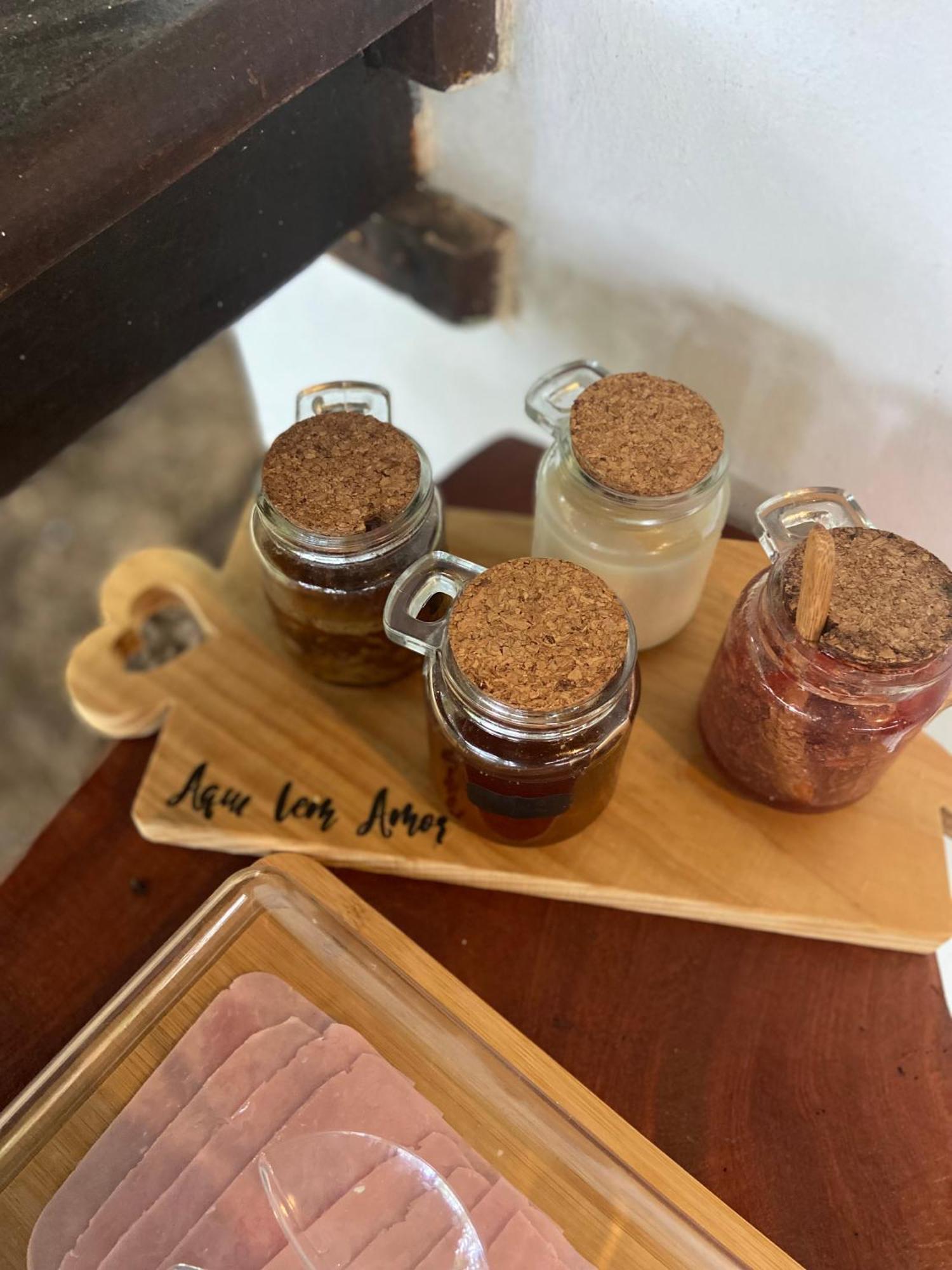 Pousada Coco Dende Velha Boipeba المظهر الخارجي الصورة