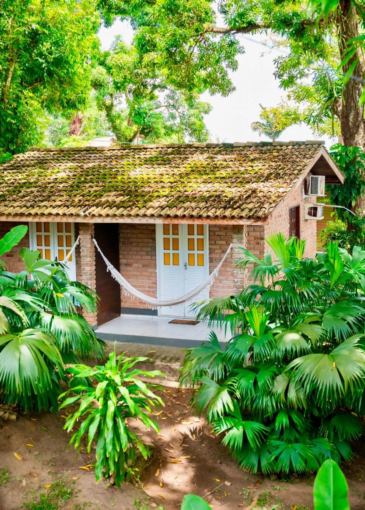 Pousada Coco Dende Velha Boipeba المظهر الخارجي الصورة